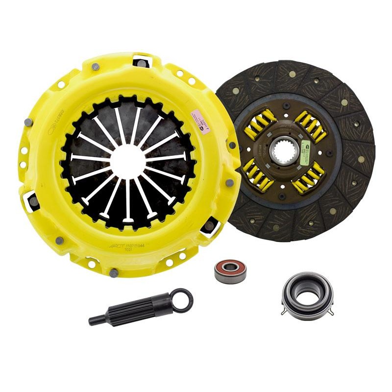 ACT HD-O/Perf Street Sprung Kit | Multiple Fitments (T43-HDSS)