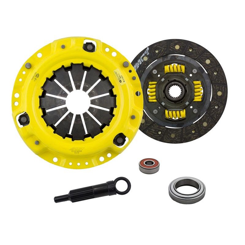 ACT HD/Perf Street Sprung Kit | 1970-1971 Toyota Corona (TK2-HDSS)