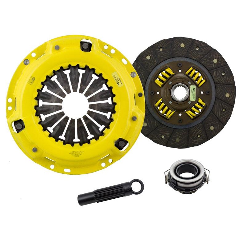 ACT HD/Perf Street Sprung Kit | 1989-1993 Toyota Celica (TC4-HDSS)