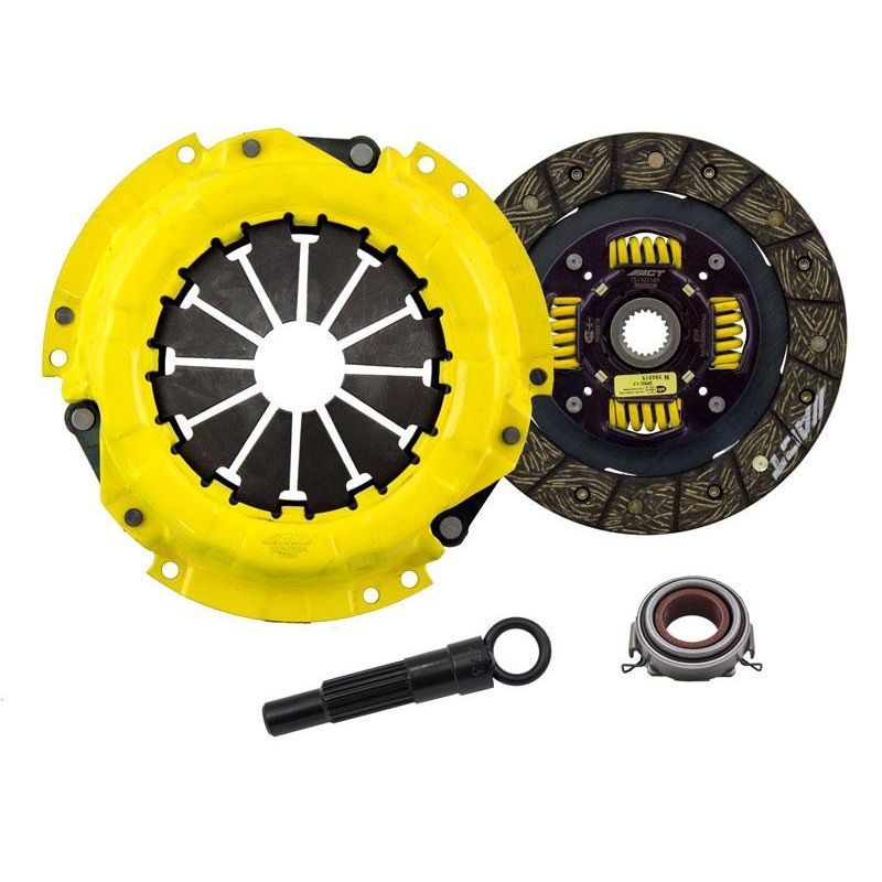 ACT HD/Perf Street Sprung Kit | Multiple Fitments (TC1-HDSS)