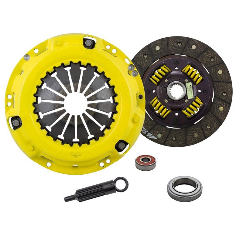 ACT HD/Perf Street Sprung Kit | Multiple Fitments (TC3-HDSS)