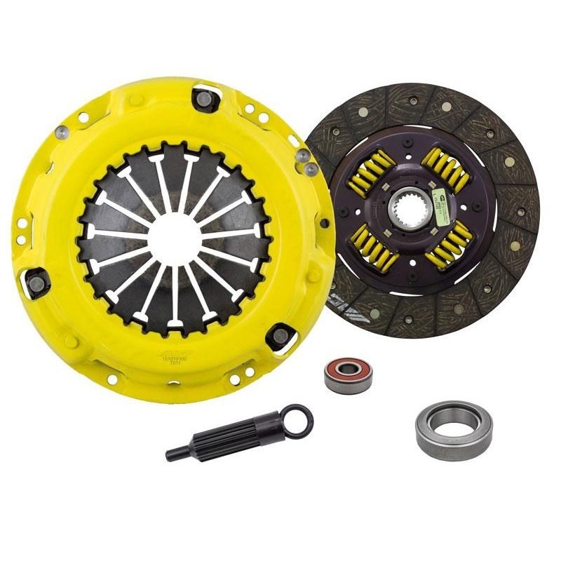 ACT HD/Perf Street Sprung Kit | Multiple Fitments (TC5-HDSS)