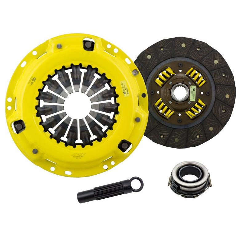 ACT HD/Perf Street Sprung Kit | Multiple Fitments (TC6-HDSS)
