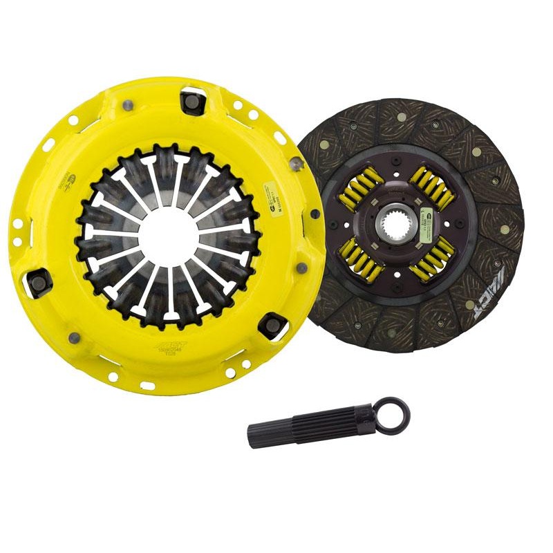 ACT HD/Perf Street Sprung Kit | Multiple Fitments (TC8-HDSS)