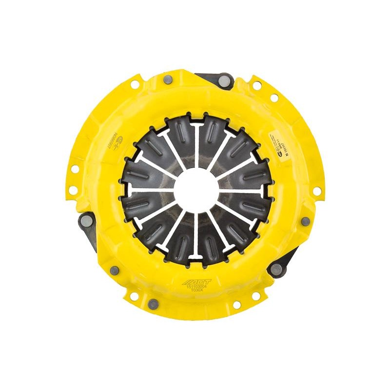 ACT P/PL Xtreme | Multiple Fitments (T030X)