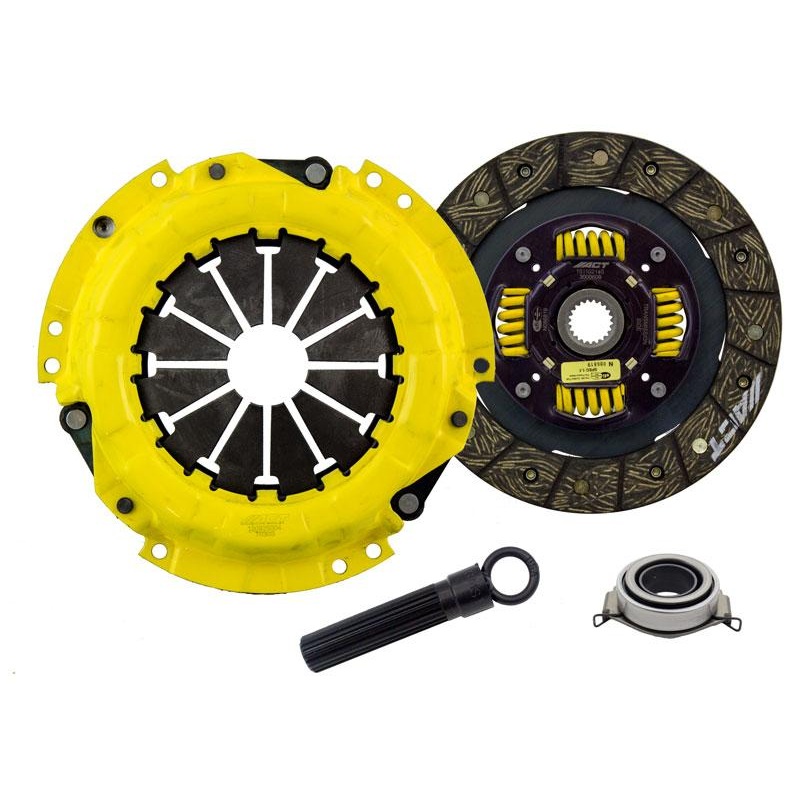ACT Sport/Perf Street Sprung Kit | 2008-2014 Scion xD (SC1-SPSS)