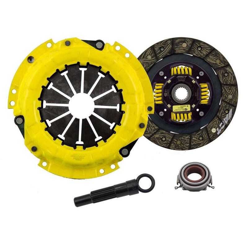 ACT Sport/Perf Street Sprung Kit | Multiple Fitments (TC1-SPSS)