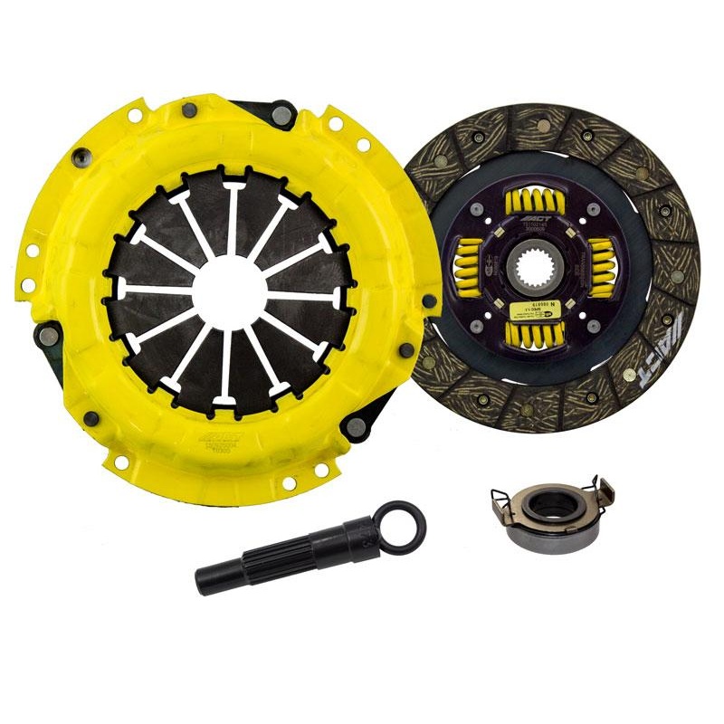 ACT Sport/Perf Street Sprung Kit | Multiple Fitments (TC2-SPSS)
