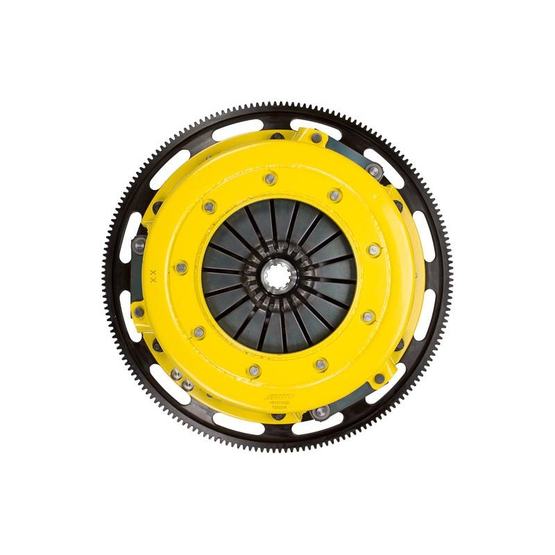 ACT Twin Disc MaXX XT Race Kit | Multiple Fitments (T3R-F06)