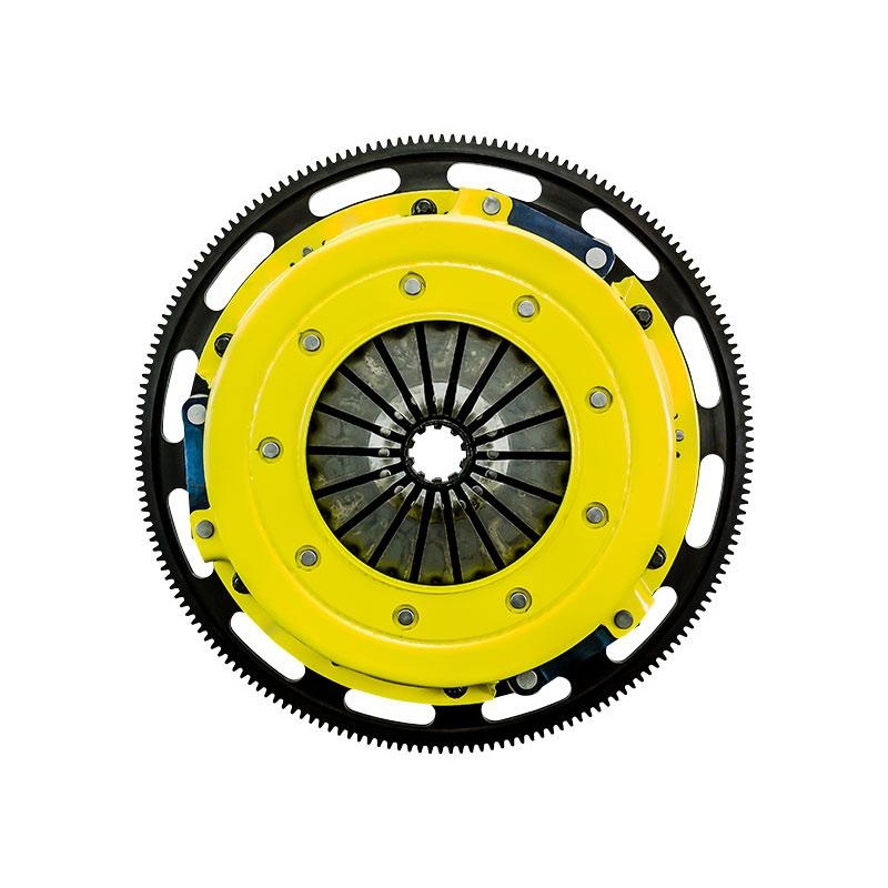 ACT Twin Disc MaXX XT Race Kit | Multiple Fitments (T3R-F07)