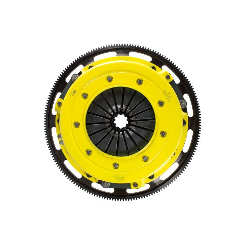 ACT Twin Disc MaXX XT Race Kit | Multiple Fitments (T3R-F08)