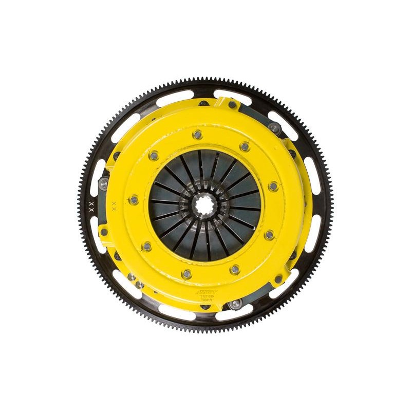 ACT Twin Disc MaXX XT Street Kit | Multiple Fitments (T3S-F06)