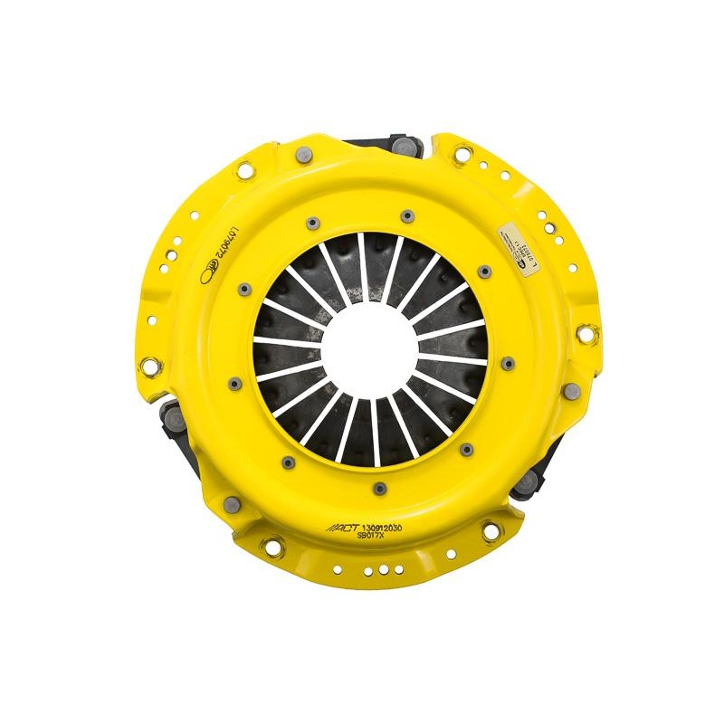 ACT Extreme Clutch Pressure Plate | 2013-2020 Subaru BRZ / Toyota 86 / Scion FR-S (SB017X)