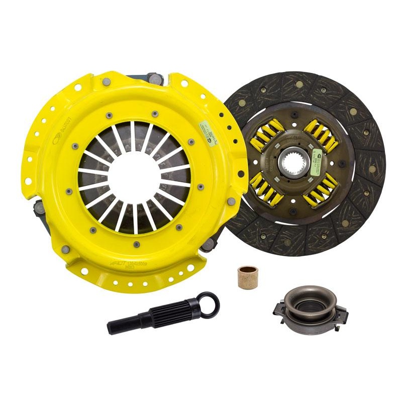 ACT HD/Perf Street Sprung Kit | 1990-1992 Nissan Stanza (NA1-HDSS)