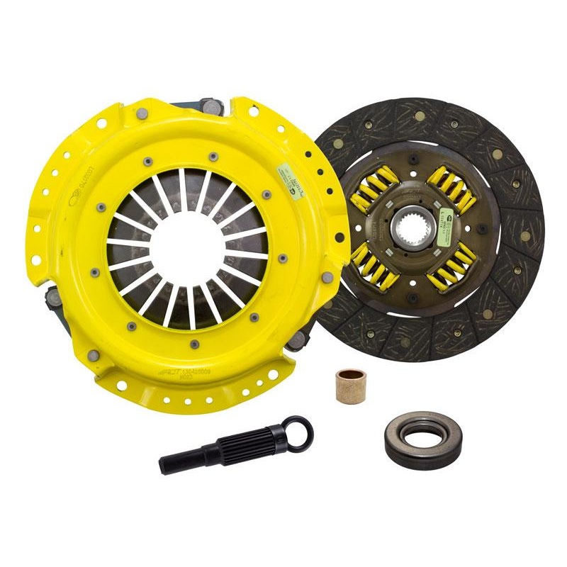 ACT HD/Perf Street Sprung Kit | 1991-1994 Nissan 240SX (NX4-HDSS)