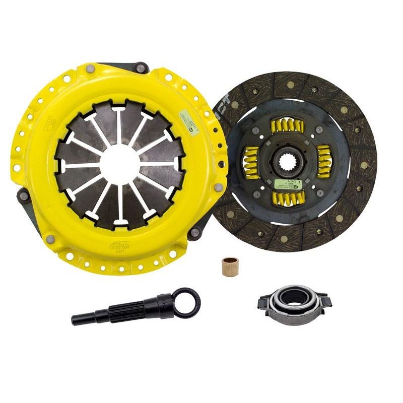 ACT HD/Perf Street Sprung Kit | Multiple Fitments (NX9-HDSS)