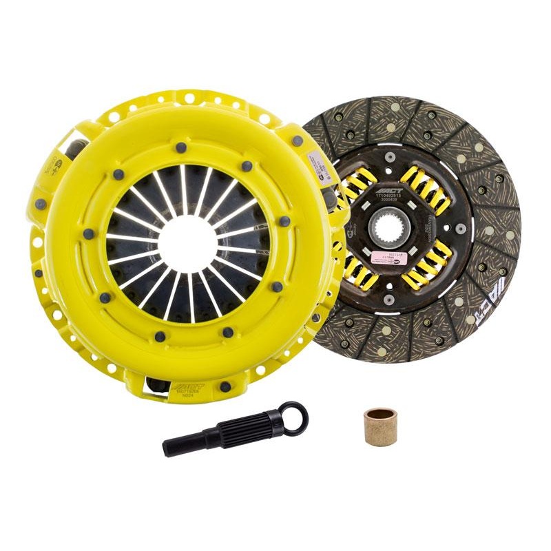 ACT HD/Perf Street Sprung Kit | Multiple Fitments (NZ2-HDSS)