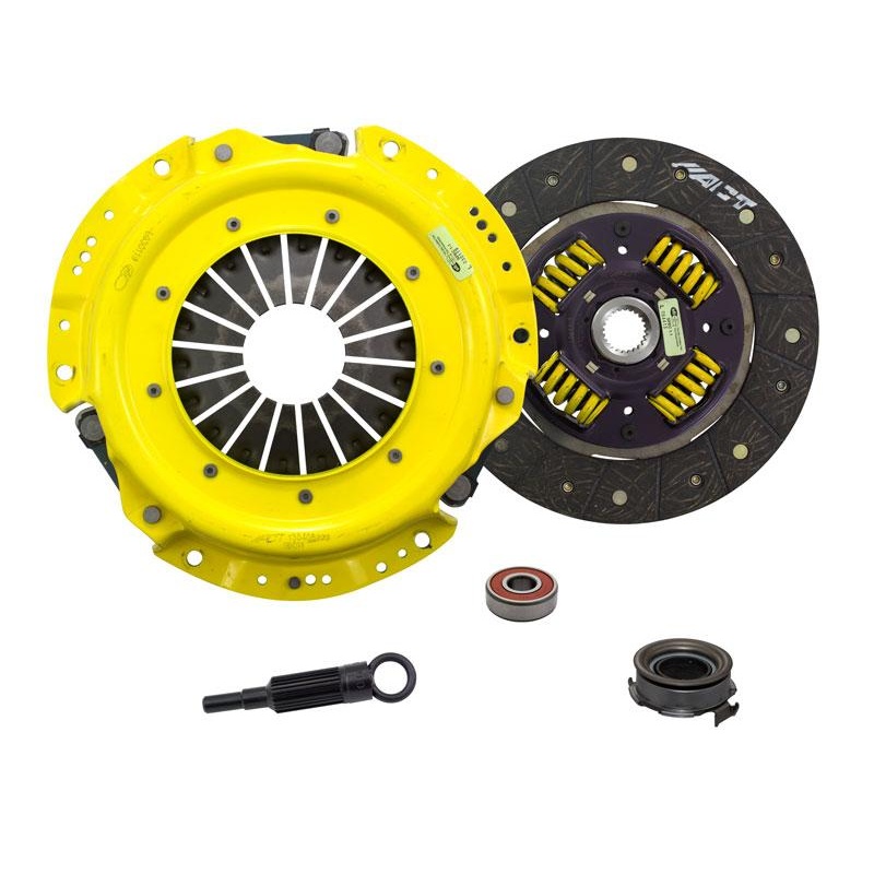 ACT HD/Perf Street Sprung Kit | Multiple Fitments (SB2-HDSS)