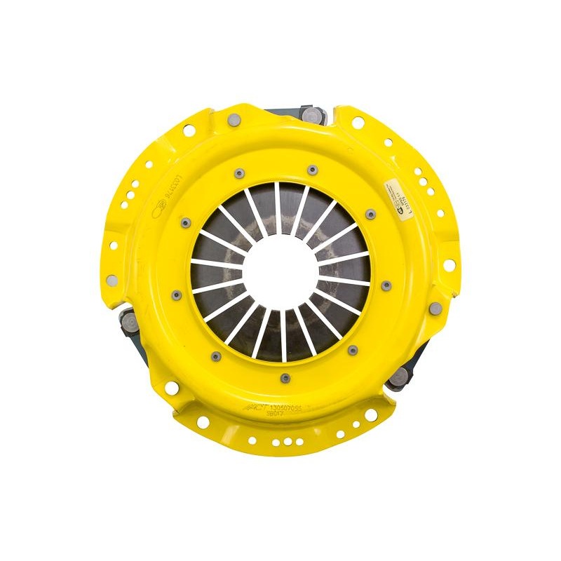 ACT P/PL Heavy Duty | 2013-2020 Subaru BRZ / Toyota 86 / Scion FR-S (SB017)