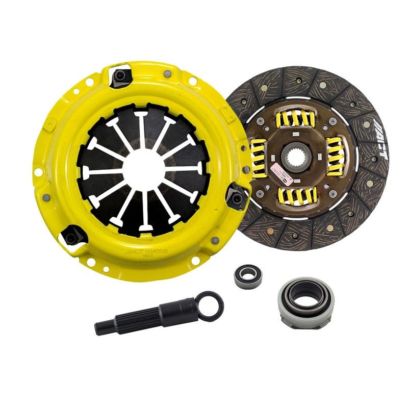 ACT HD/Perf Street Sprung Kit | 1988-1988 Honda Civic (HW2-HDSS)