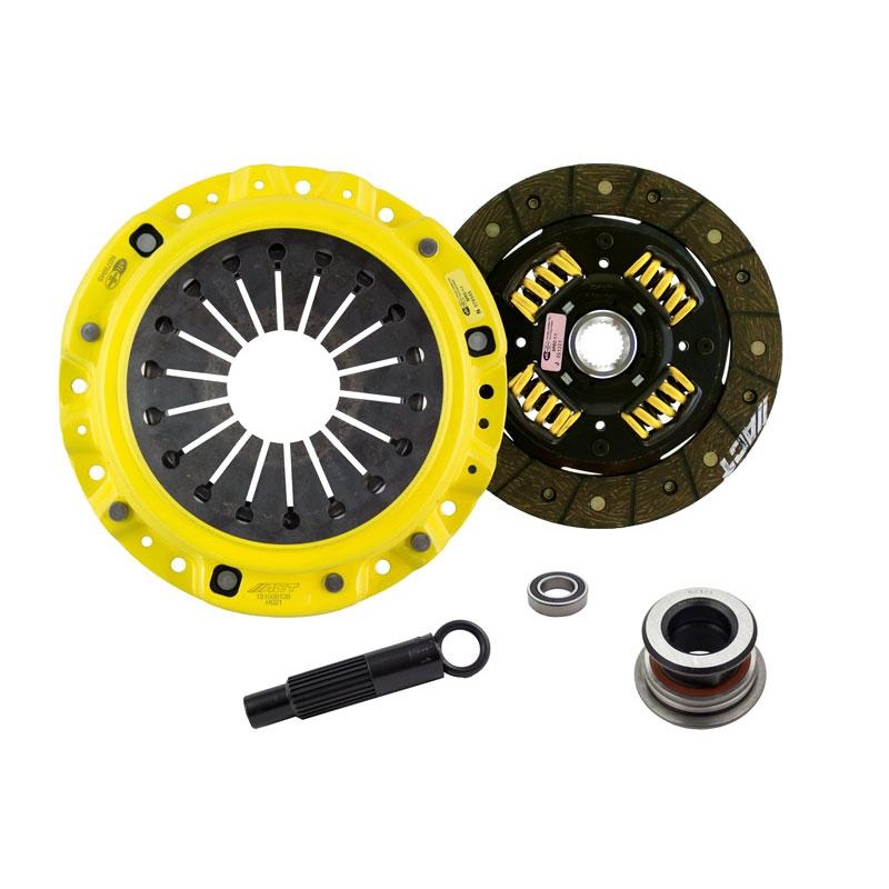 ACT HD/Perf Street Sprung Kit | 2000-2009 Honda S2000 (HS2-HDSS)