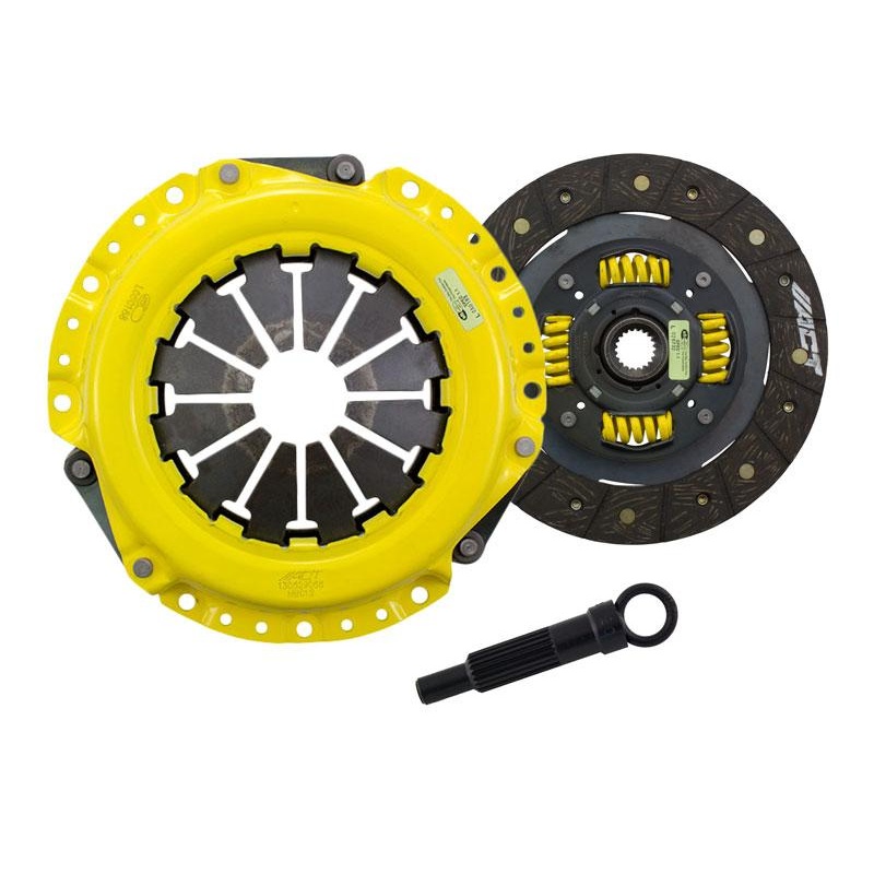 ACT HD/Perf Street Sprung Kit | 2002-2006 Mitsubishi Lancer (MB8-HDSS)