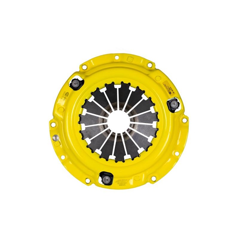 ACT P/PL Heavy Duty | 2008-2017 Mitsubishi Lancer (MB025)