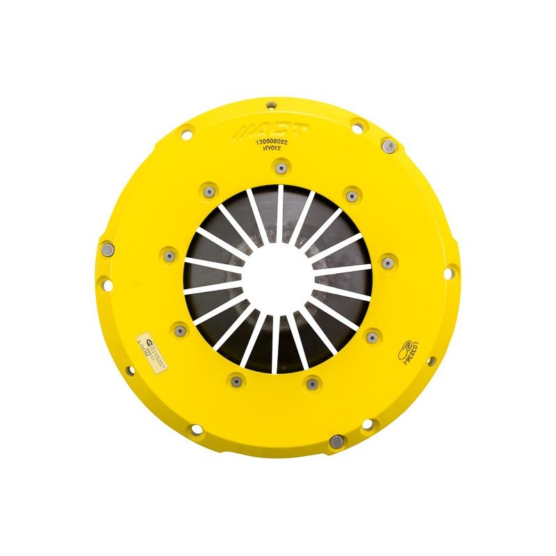 ACT P/PL Heavy Duty | 2010-2011 Hyundai Genesis Coupe (HY012)