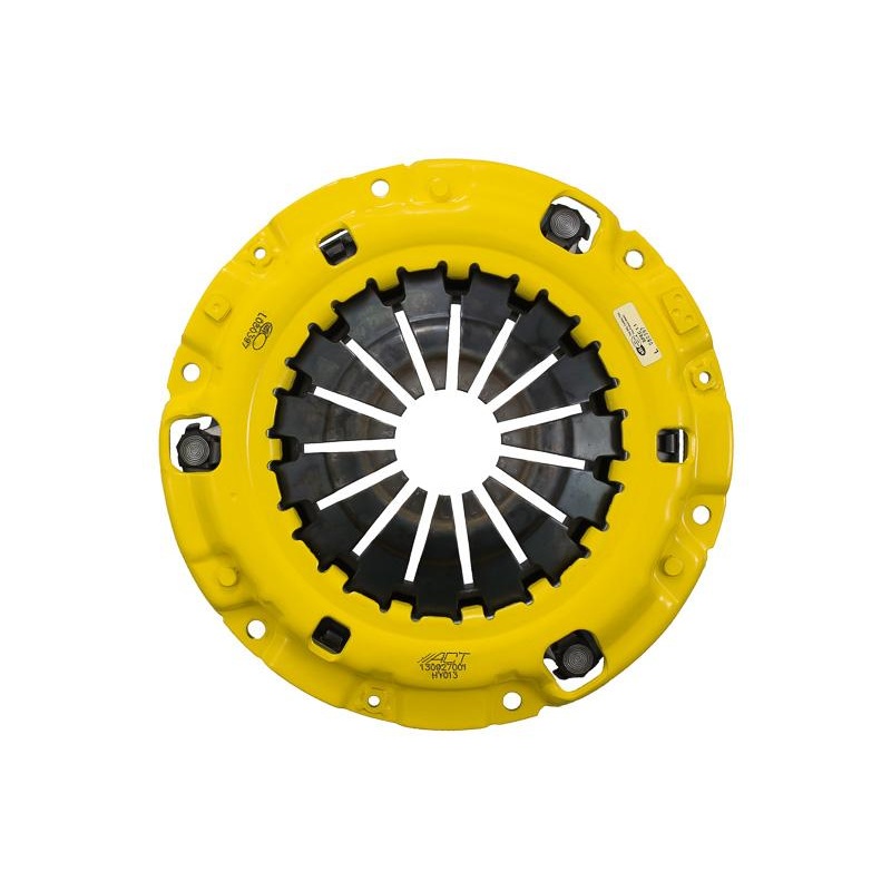 ACT P/PL Heavy Duty | 2010-2012 Hyundai Genesis Coupe (HY013)