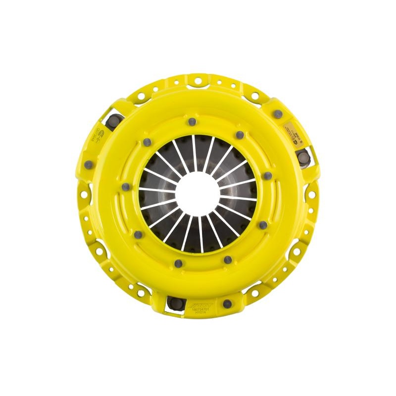 ACT P/PL Heavy Duty | 2013-2014 Hyundai Genesis Coupe (HY014)