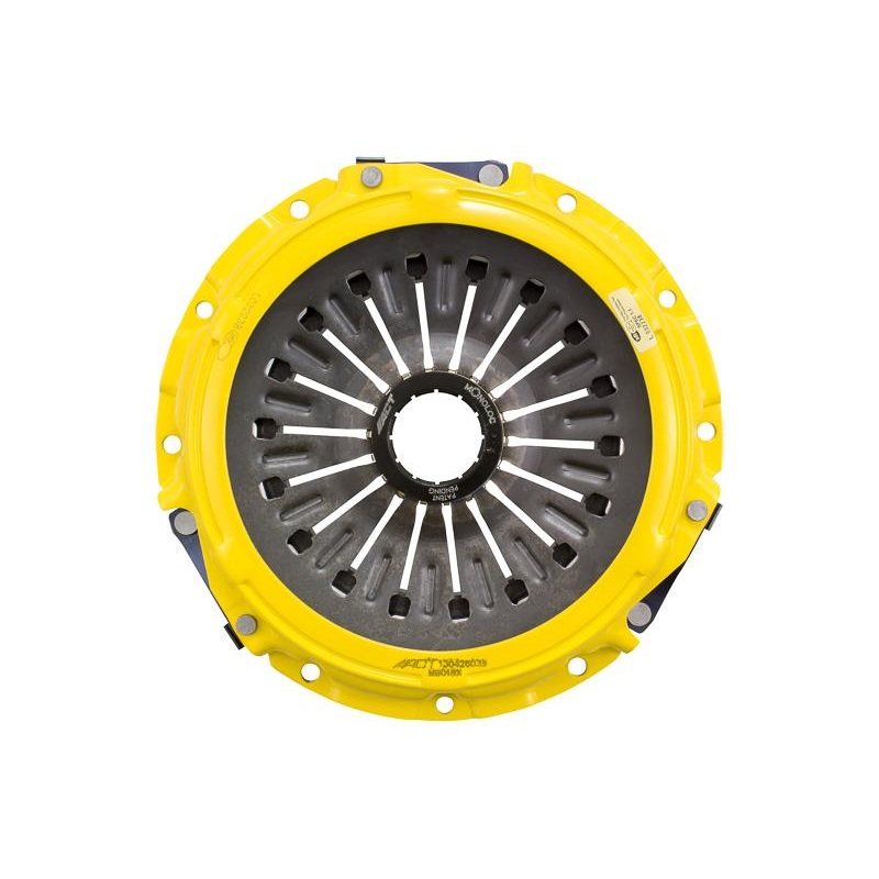 ACT P/PL-M Xtreme | 2003-2006 Mitsubishi Lancer (MB018X)
