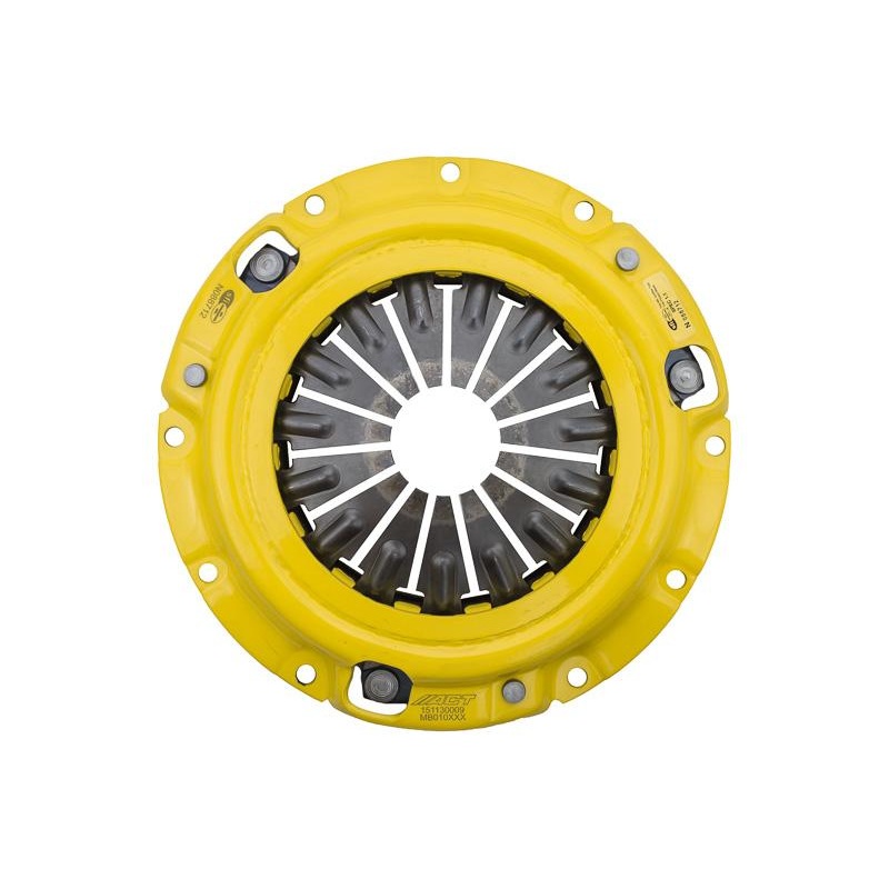 ACT P/PL MaXXX Xtreme | Multiple Fitments (MB010XXX)
