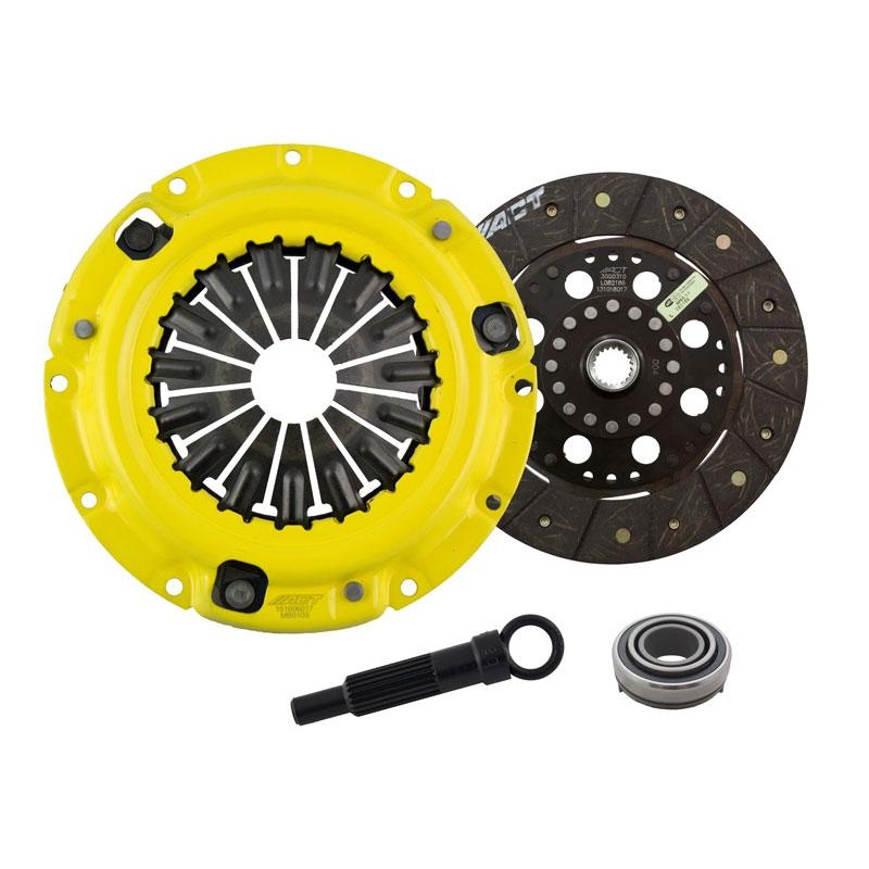ACT Sport/Perf Street Rigid Kit | Multiple Fitments (MB1-SPSD)