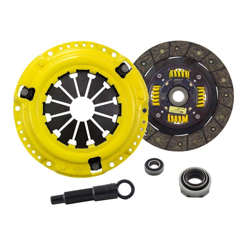 ACT Sport/Perf Street Sprung Kit | 1988-1988 Honda Civic (HC7-SPSS)