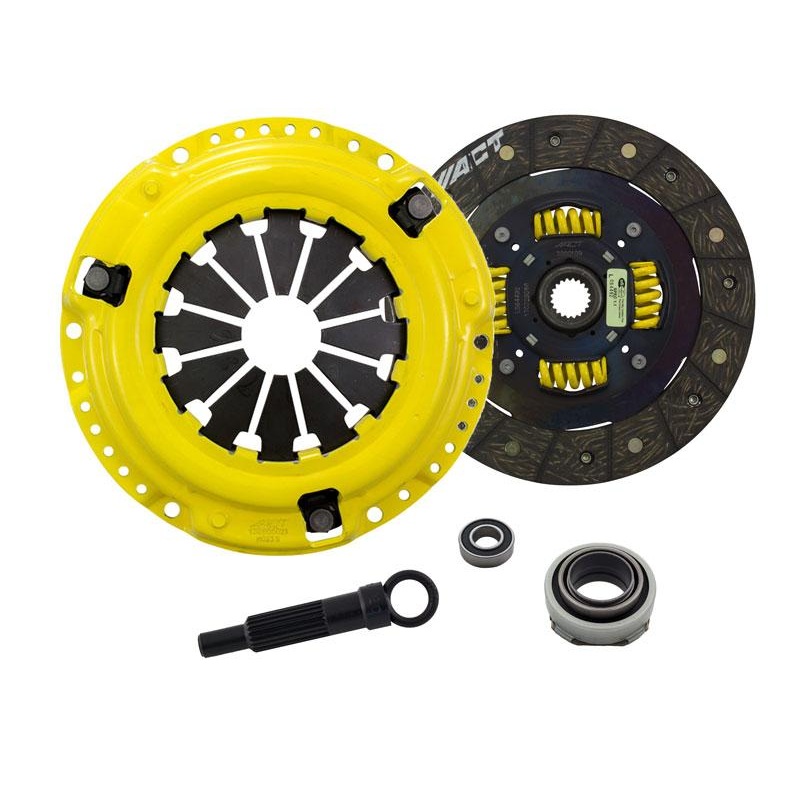 ACT Sport/Perf Street Sprung Kit | 1989-1991 Honda Civic (HW4-SPSS)