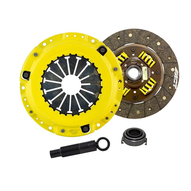 ACT Sport/Perf Street Sprung Kit | Multiple Fitments (HA3-SPSS)