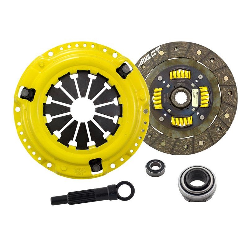 ACT Sport/Perf Street Sprung Kit | Multiple Fitments (HC4-SPSS)