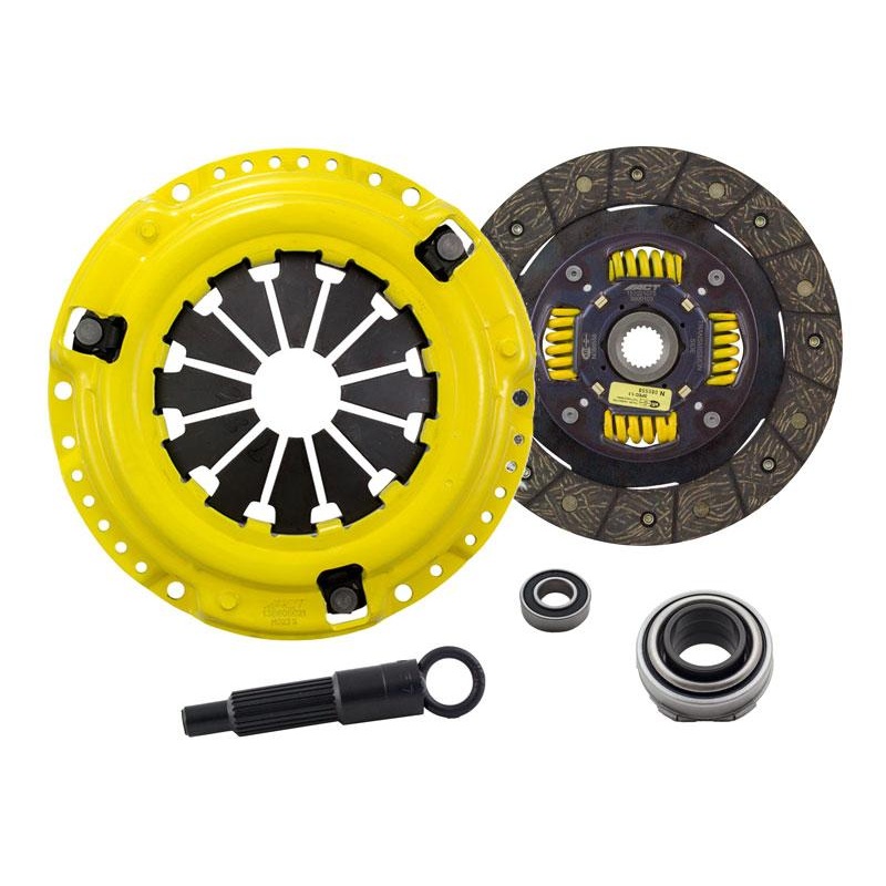 ACT Sport/Perf Street Sprung Kit | Multiple Fitments (HC6-SPSS)
