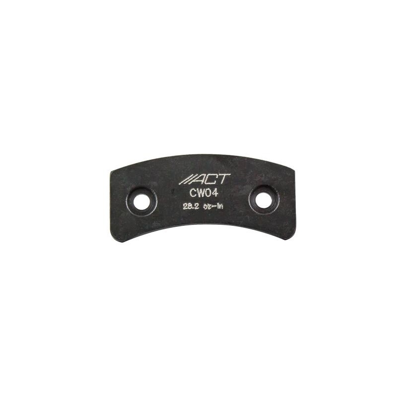 ACT Flywheel Counterweight | 1968-1979 Ford Mustang (CW04)