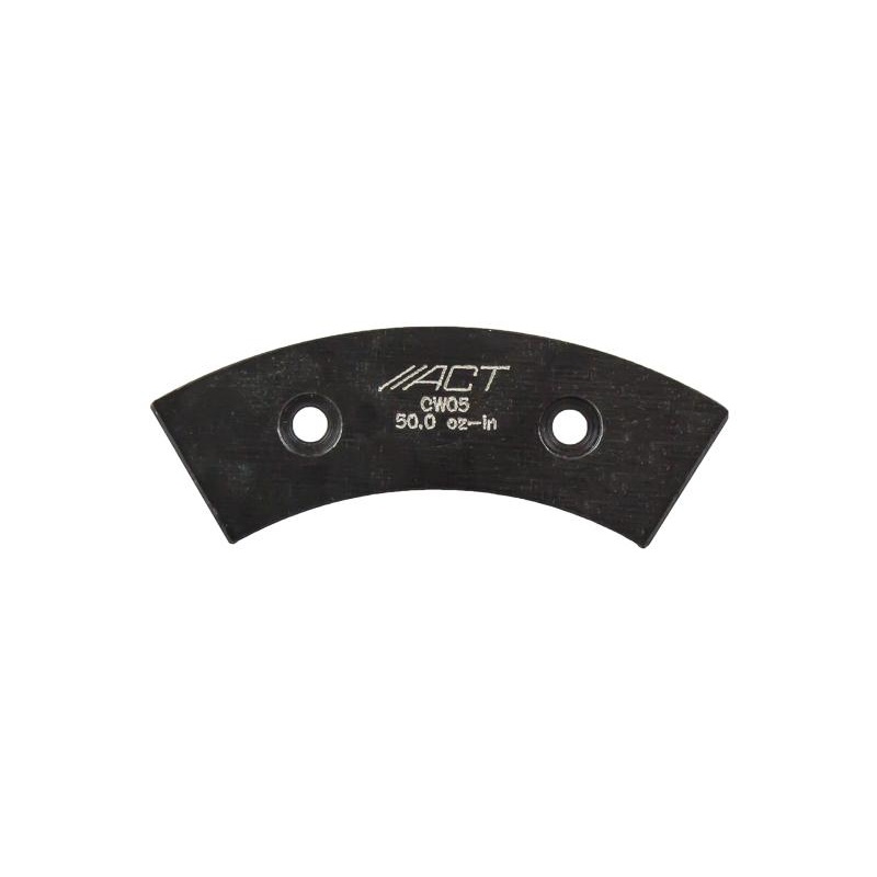 ACT Flywheel Counterweight | 1982-1995 Ford Mustang (CW05)