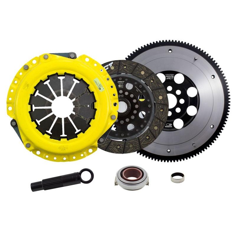 ACT HD/Perf Street Rigid Kit | Multiple Fitments (AR2-HDSD)