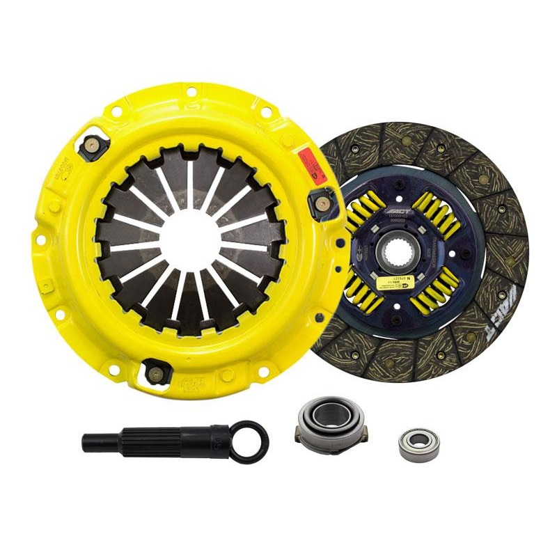 ACT HD/Perf Street Sprung Kit | 1983-1984 Ford Ranger (FC2-HDSS)