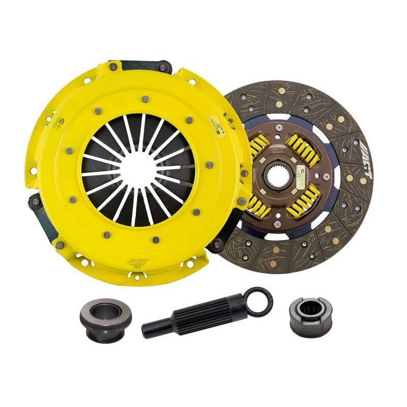 ACT HD/Perf Street Sprung Kit | 1986-1995 Ford Mustang (FM4-HDSS)