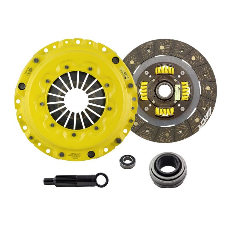 ACT HD/Perf Street Sprung Kit | 1992-1993 Acura Integra (AI3-HDSS)