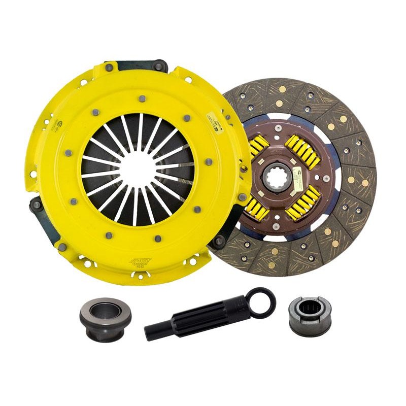 ACT HD/Perf Street Sprung Kit | 1996-2001 Ford Mustang (FM7-HDSS)