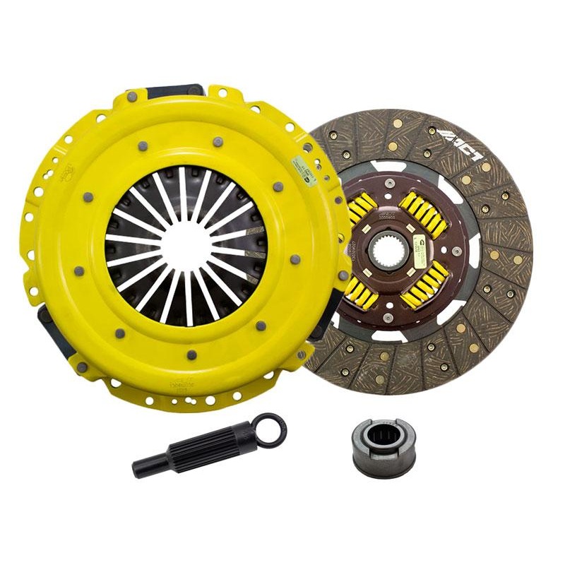 ACT HD/Perf Street Sprung Kit | 2005-2010 Ford Mustang GT (FM5-HDSS)