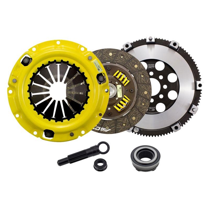 ACT HD/Perf Street Sprung Kit | Multiple Fitments (DN2-HDSS)