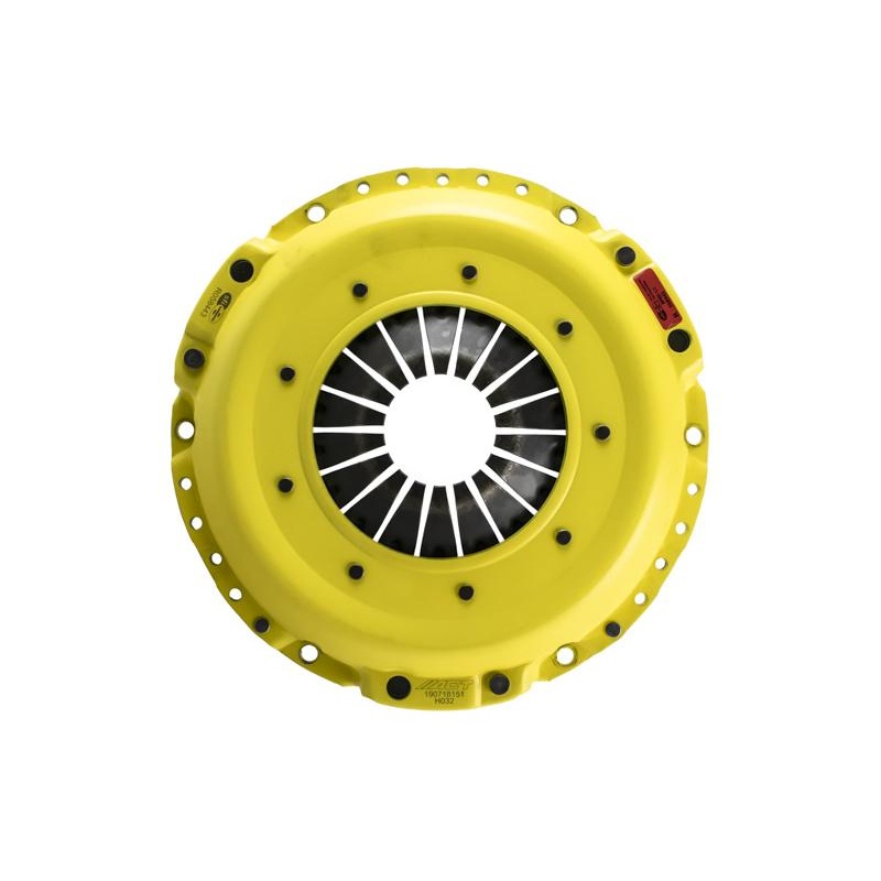 ACT P/PL Heavy Duty | 2017-2019 Honda Civic (H032)