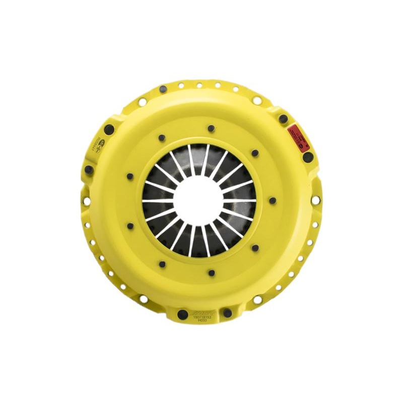 ACT P/PL Heavy Duty | 2017-2019 Honda Civic (H033)