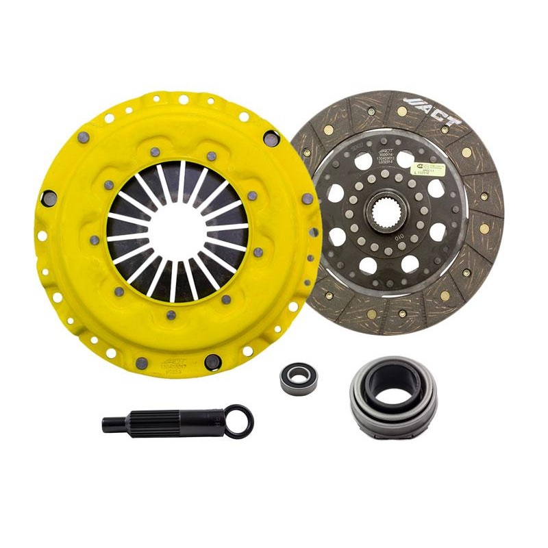 ACT Sport/Perf Street Rigid Kit | 1992-1993 Acura Integra (AI3-SPSD)